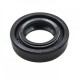 Oil seal 18x32x8 DC NBR [A-DUO]